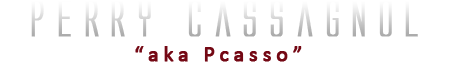 Perry Cassagnol
